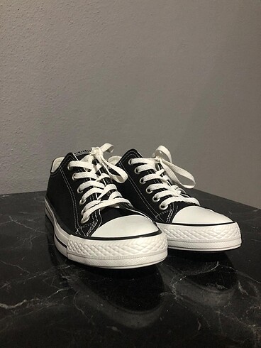 40 Beden Converse