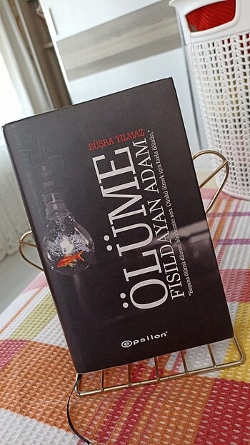 Ciltli kitap 