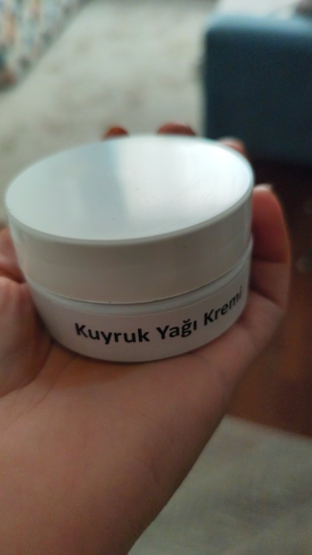 Kuyruk Yağı Kremi - Görsel 5
