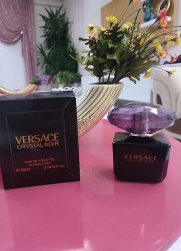 Versace Crystal Noir 90 ml EDT 