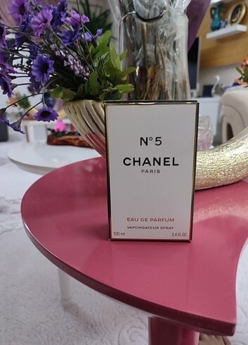 Chanel Chanel No 5 100 ml EDP 