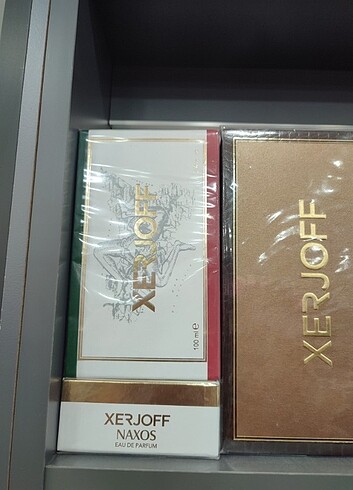 Beymen Xerjoff Naxos 100 ml EDP 