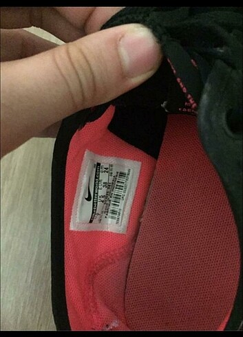 Nike Spor ayakkabi
