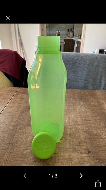 Tupperware Tupperware 500 ml Suluk
