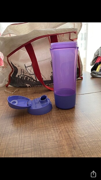 Tupperware Tupperware Sporcu Matara