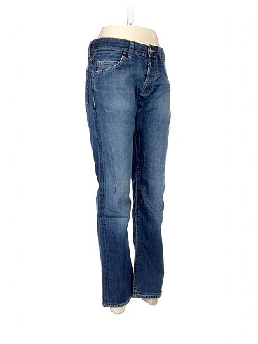 Calvin Klein Calvin Klein Jean / Kot %70 İndirimli.