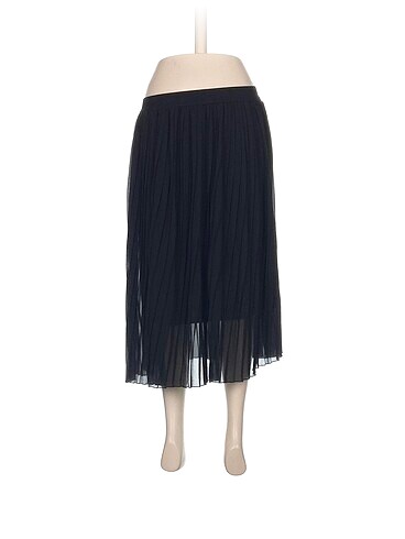 Batik Midi Etek %70 İndirimli.
