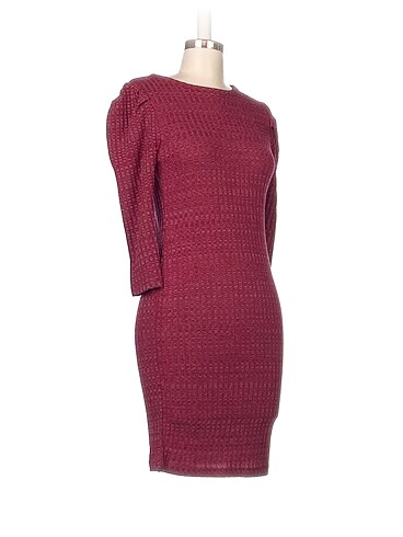 Vintage Love Vintage Love Kısa Elbise %70 İndirimli.