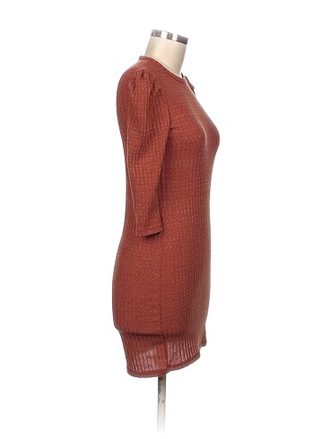 Vintage Love Vintage Love Kısa Elbise %70 İndirimli.