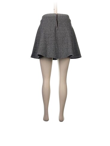 m Beden Vintage Love Mini Etek %70 İndirimli.