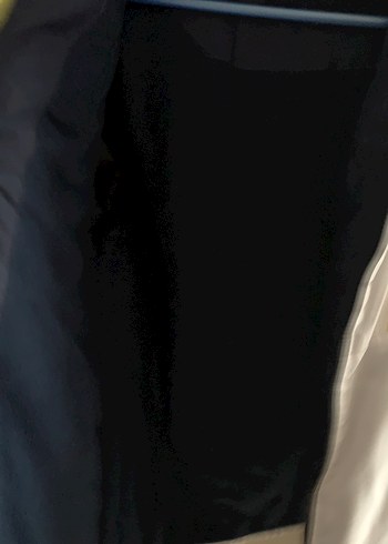 Fenerbahçe orijinal sporcu seremoni montu - Görsel 7