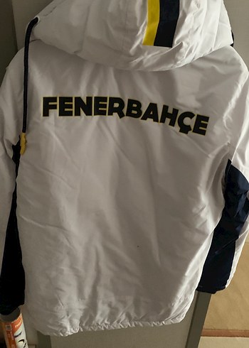 Fenerbahçe orijinal sporcu seremoni montu - Görsel 6