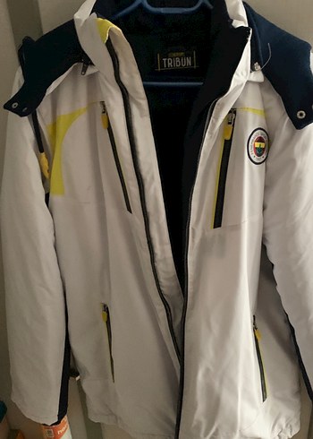 Fenerbahçe orijinal sporcu seremoni montu - Görsel 3