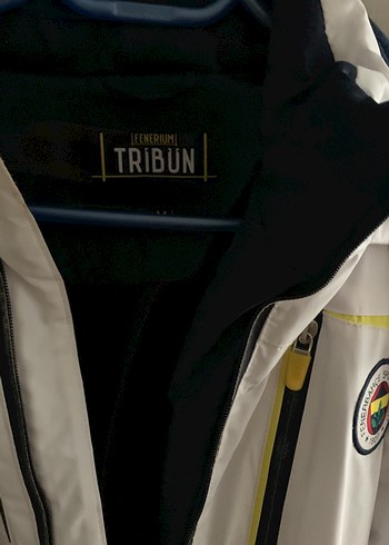 Fenerbahçe orijinal sporcu seremoni montu - Görsel 4