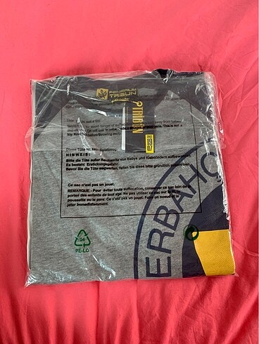 Orjinal Fenerbahçe Sweat