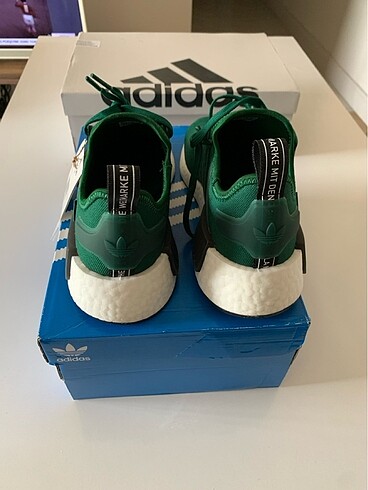 38 Beden adidas original boost unisex