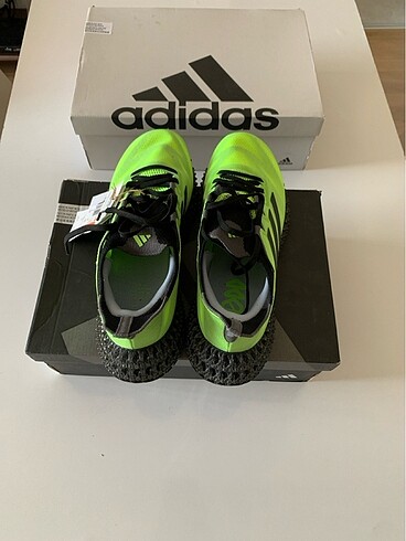 Adidas 4 D boost 3 M
