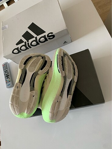 38 Beden çeşitli Renk Adidas ultra boost light