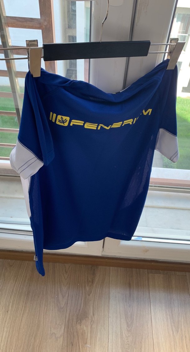 Fenerbahçe tişört antrenman - Görsel 3