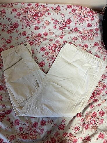 milla keten pant