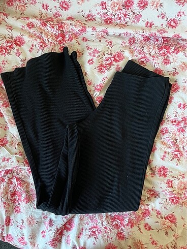 düşük bel pantolon