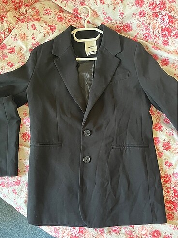Koton koton oversize blazer