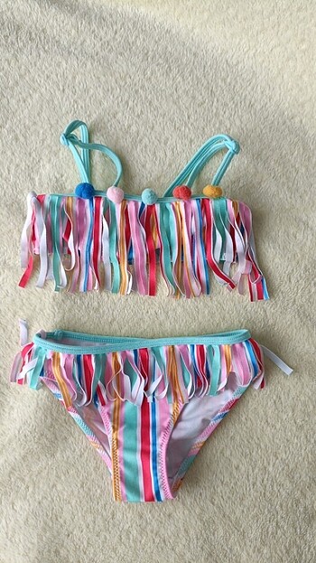 Çocuk bikini 