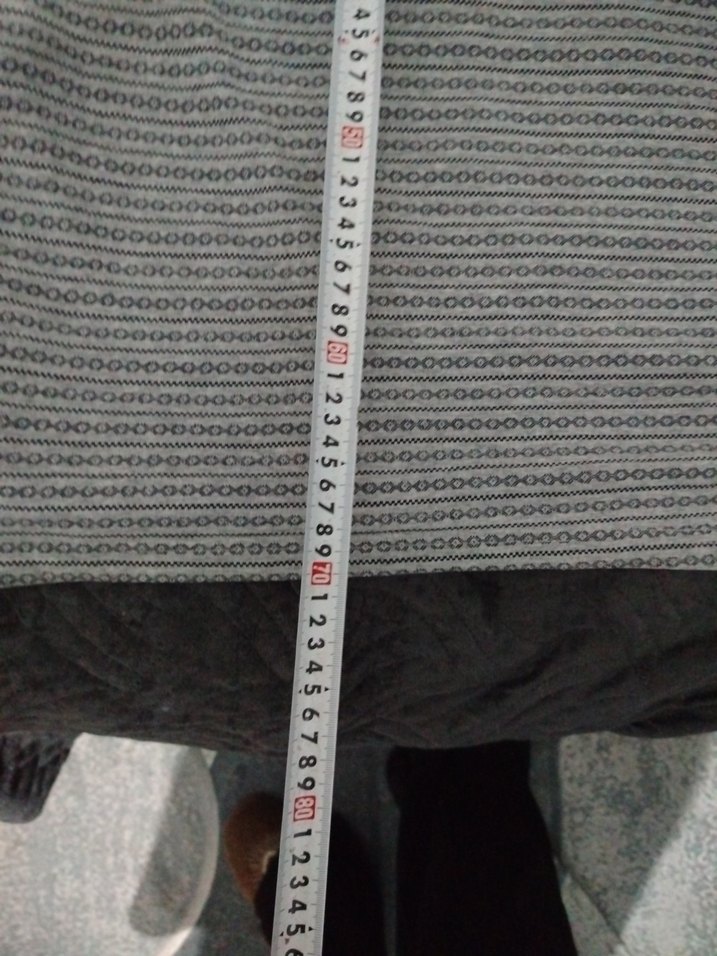 Gri Erkek Polo Tişört Kısa Kollu - Görsel 3