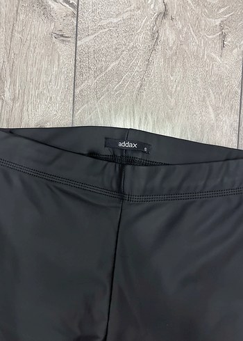 Mat deri tayt - Görsel 2