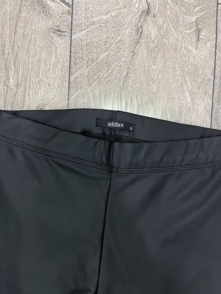 Mat deri tayt - Görsel 2