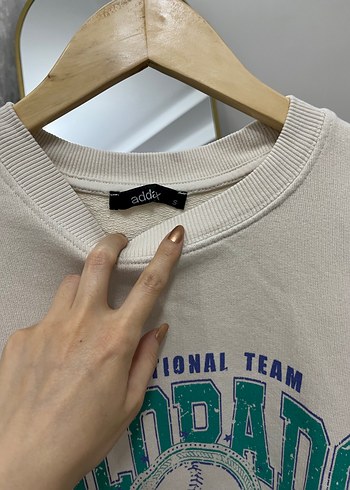 Sweatshirt - Görsel 2