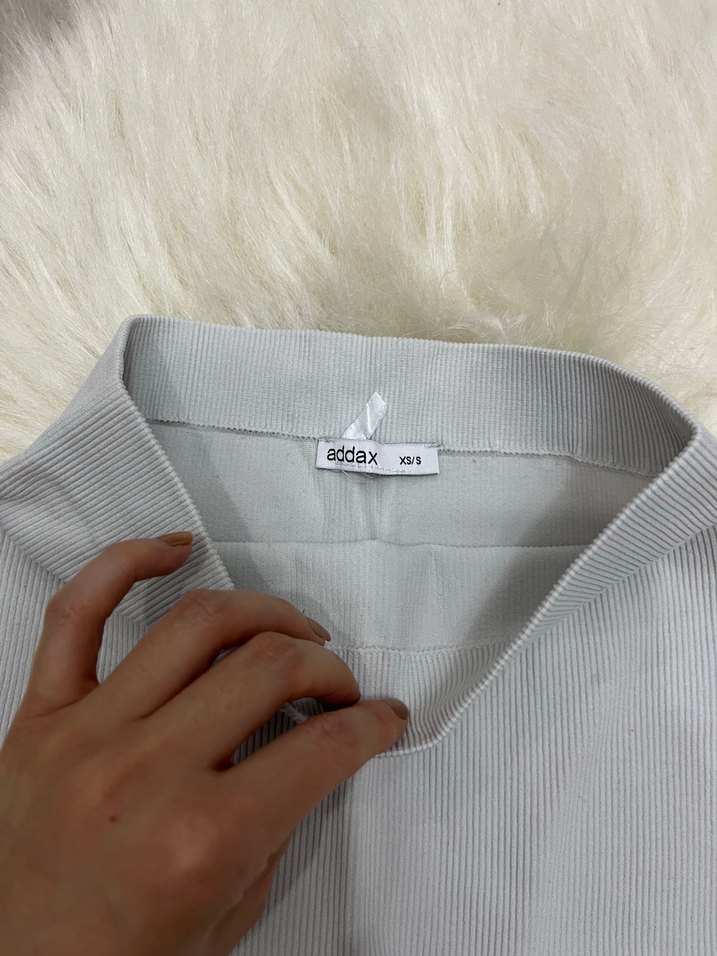 Şort tayt - Görsel 2