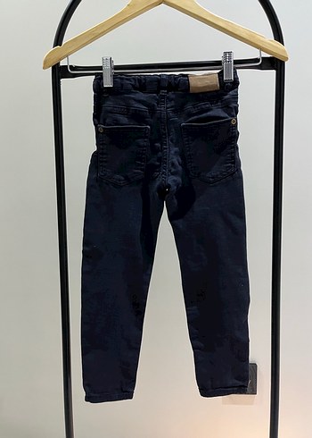 Zara çocuk pantolon - Görsel 2