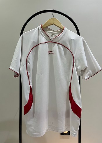 Tryon Kırmızı Fermuarlı Atletik Takım - Görsel 7