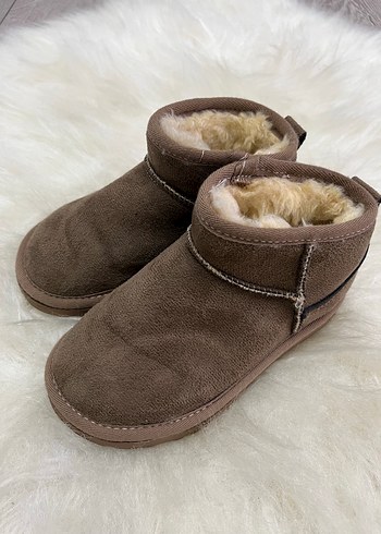 Çocuk Ugg - Görsel 3