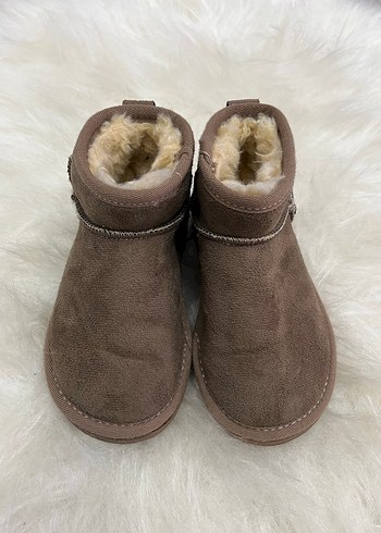Çocuk Ugg - Görsel 2