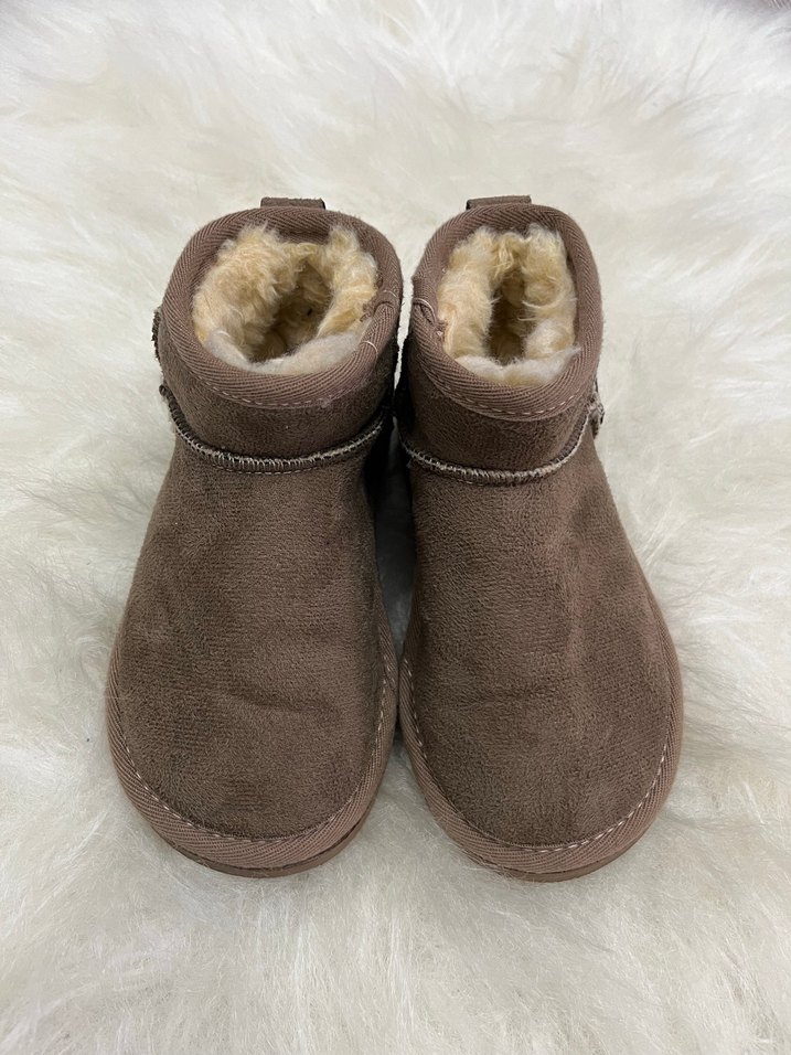 Çocuk Ugg - Görsel 2
