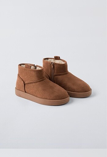 Ugg Zara bot