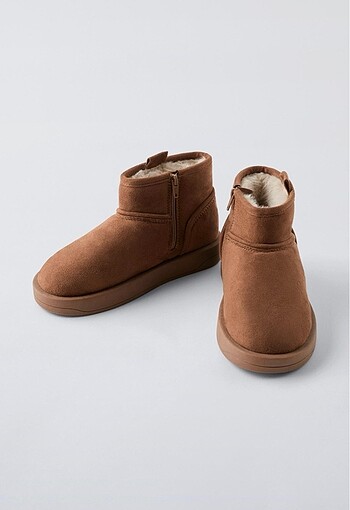 34 Beden Zara bot