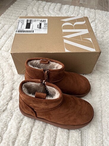 Zara bot