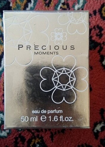 Precious parfüm