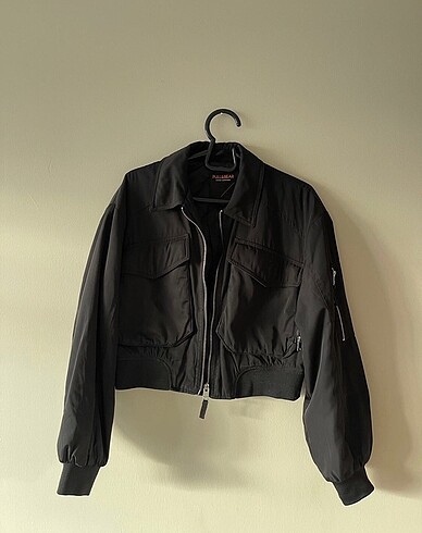 Pull Bear Bomber