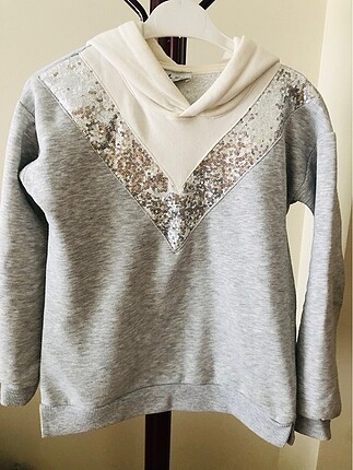 Kız çocuk Sweatshirt