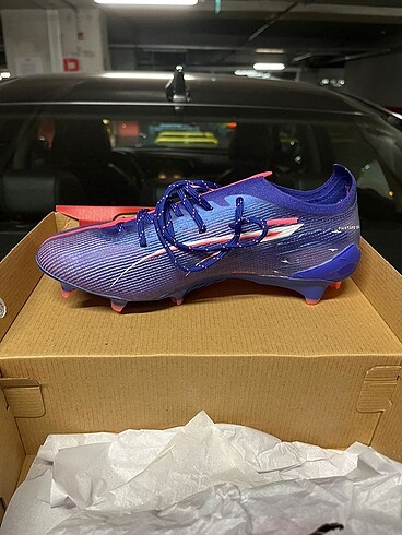 puma krampon 37 numara