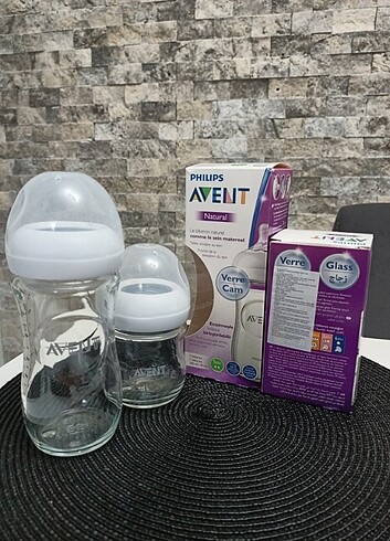 Avent Cam Biberon