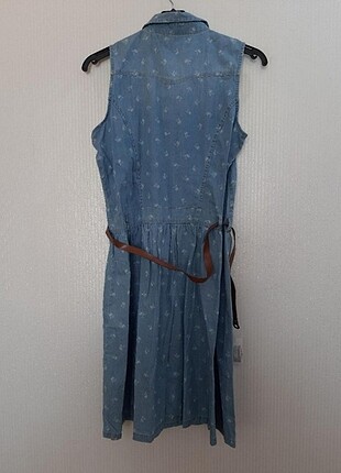 LC Waikiki Xside elbise