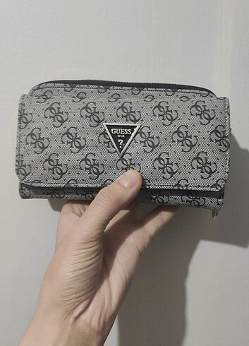 Çanta cüzdan guess