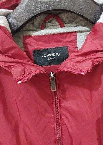 Kadın yağmurluk - Görsel 3