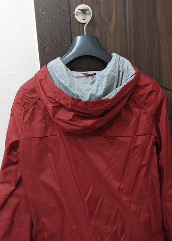 Kadın yağmurluk - Görsel 9