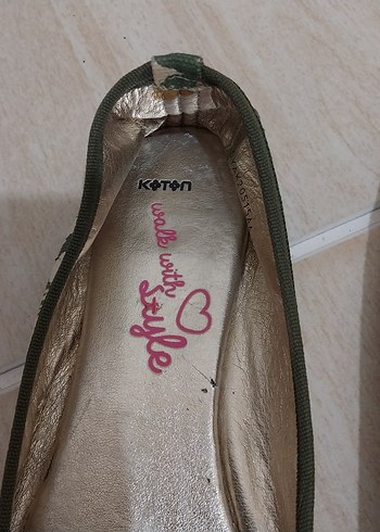 koton babet